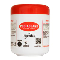 Podiabland silicone podologico di grado medio 500grs